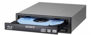 lecteur cd